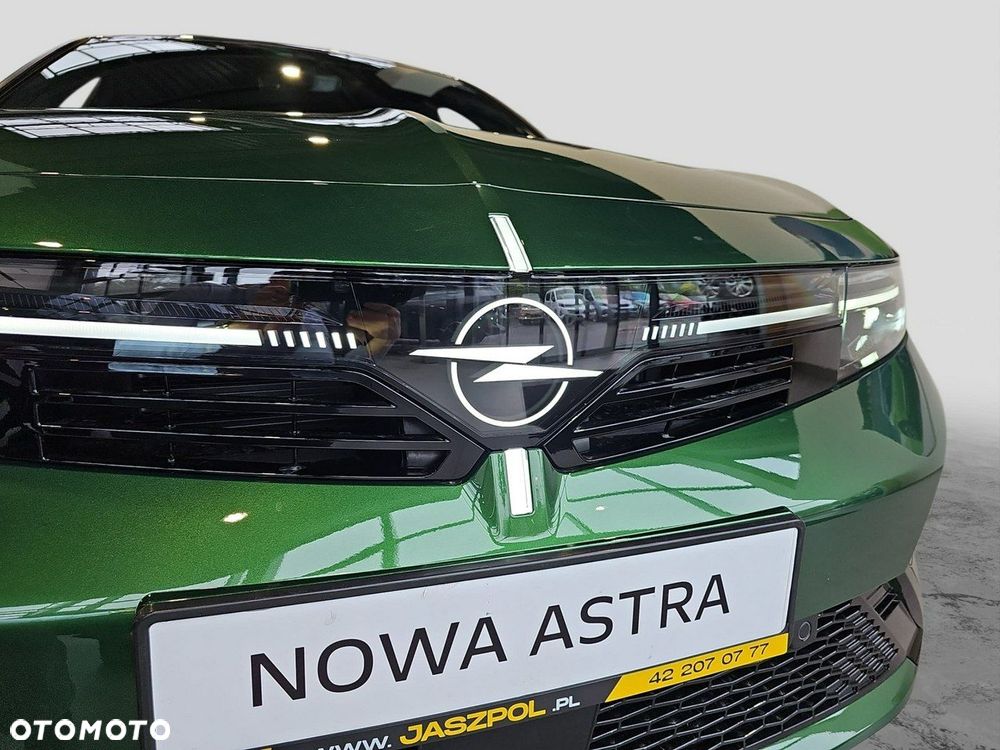 Opel Astra - 21