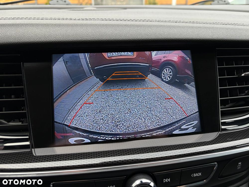 Opel Insignia 1.5 T GPF Innovation S&S - 28