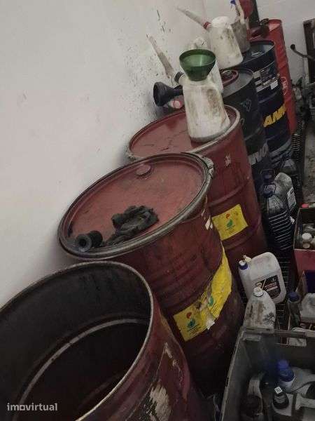 Oficina mecânica automóvel - Grande imagem: 4/12