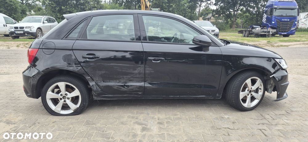 Audi A1 - 11