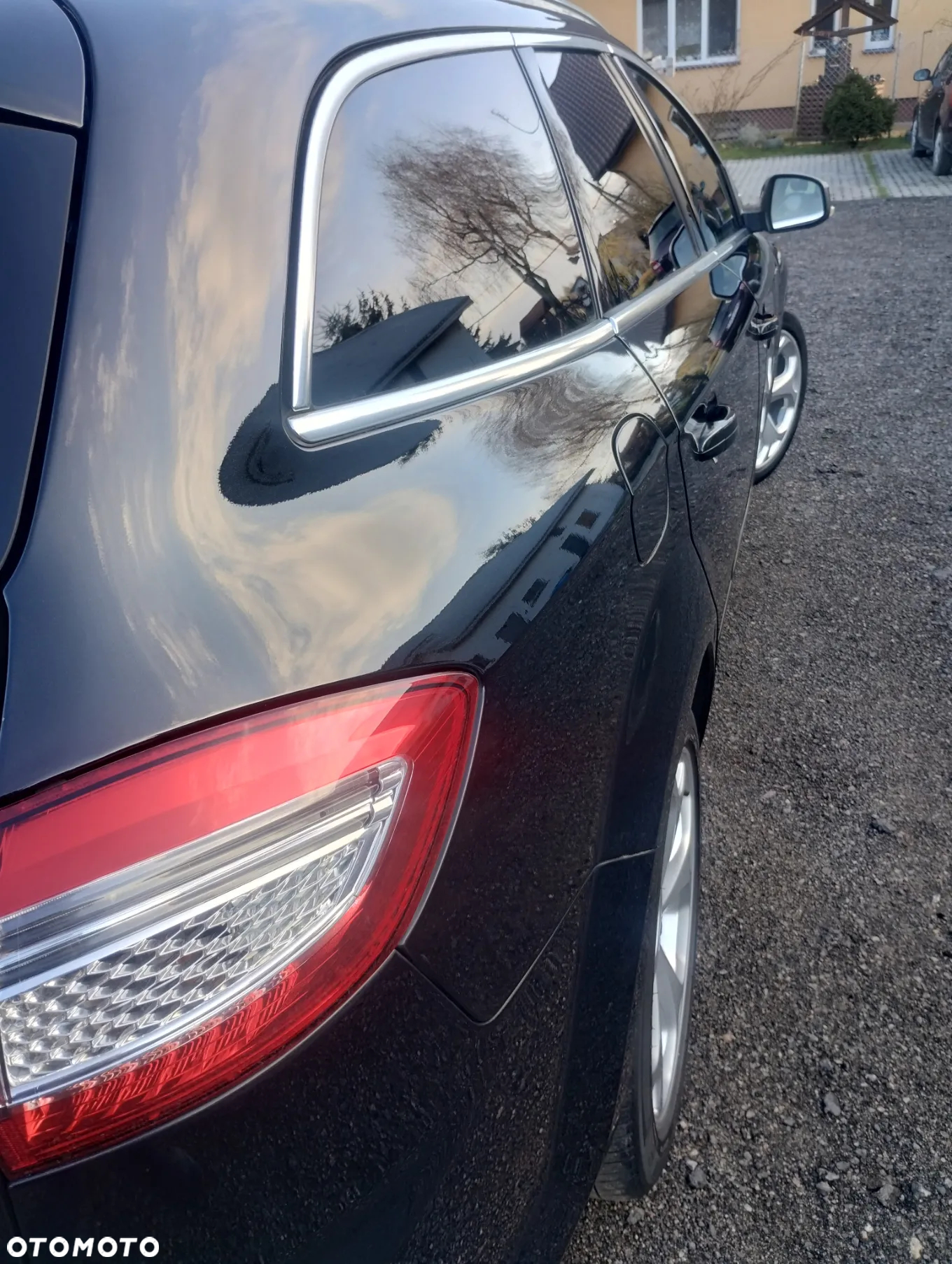 Ford Mondeo 2.2 TDCi Titanium S - 20