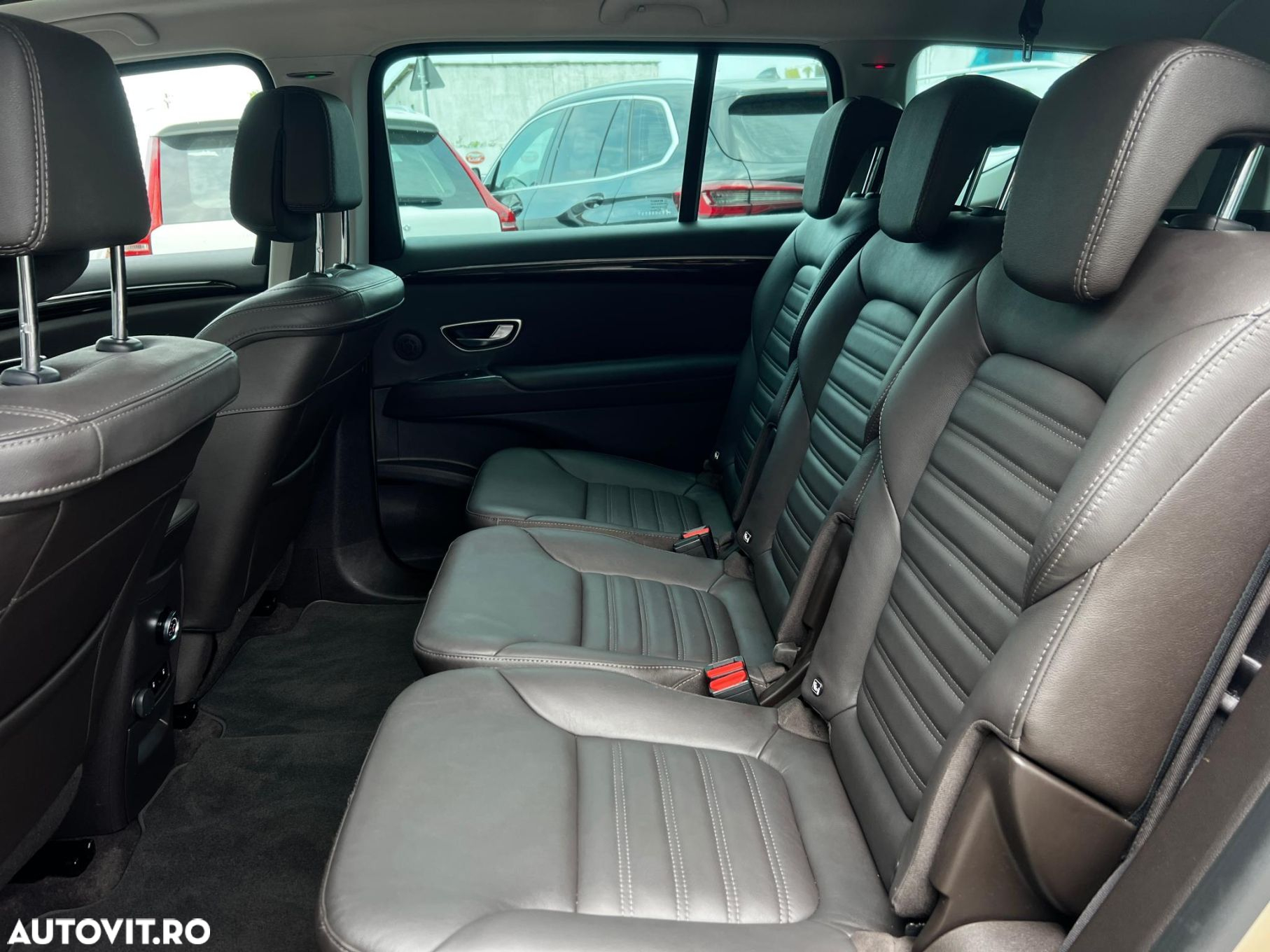 Renault Espace - 30