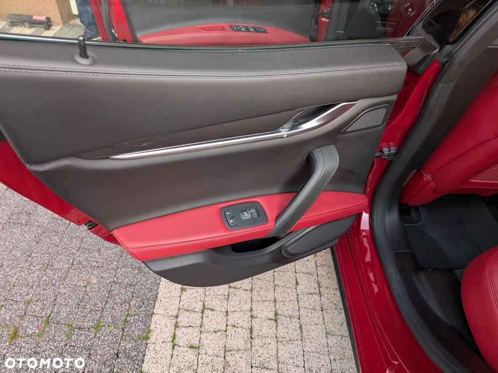 Maserati Ghibli S Q4 - 17