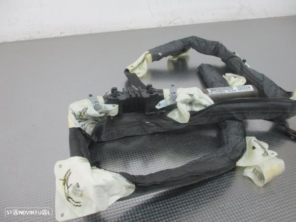 Airbag Cortina Dto Fiat Punto Van (199_) - 2