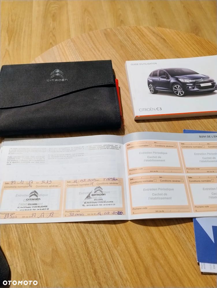 Citroën C3 Pure Tech (VTi) 82 Selection - 11