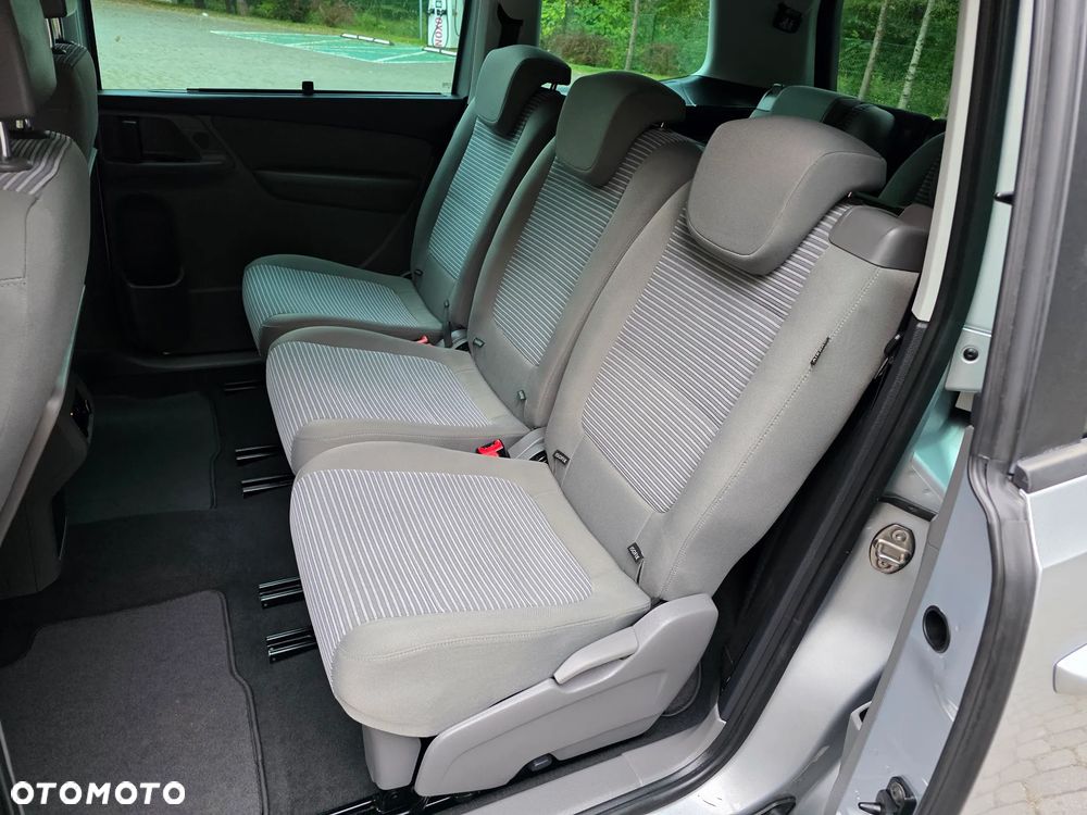 Seat Alhambra - 13