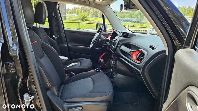 Jeep Renegade - 6