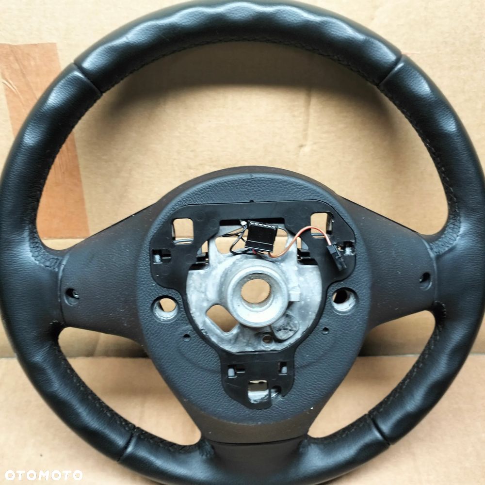 BMW 2 F45 KIEROWNICA MILTI - 4