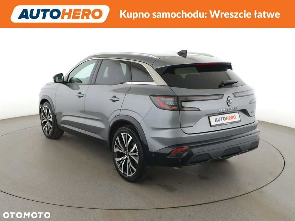 Renault Austral E-Tech Full 200 Iconic - 5