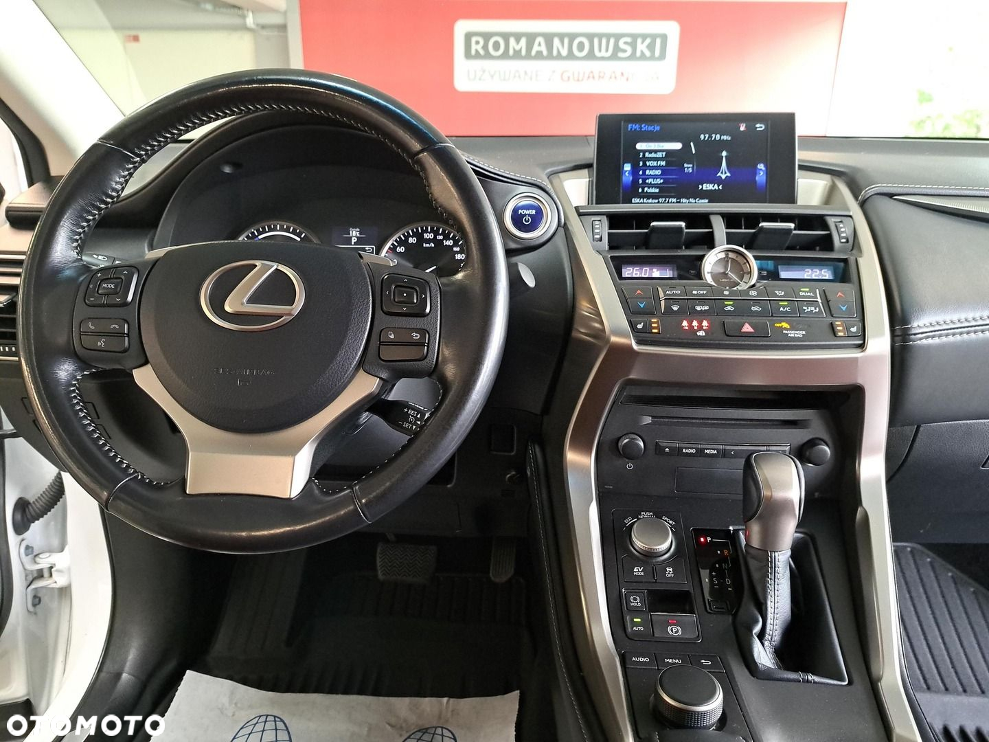 Lexus NX - 18