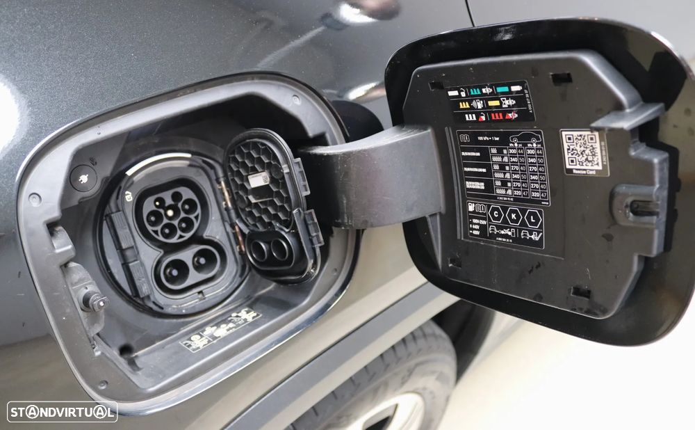 Mercedes-Benz EQA 250 Progressive - 7