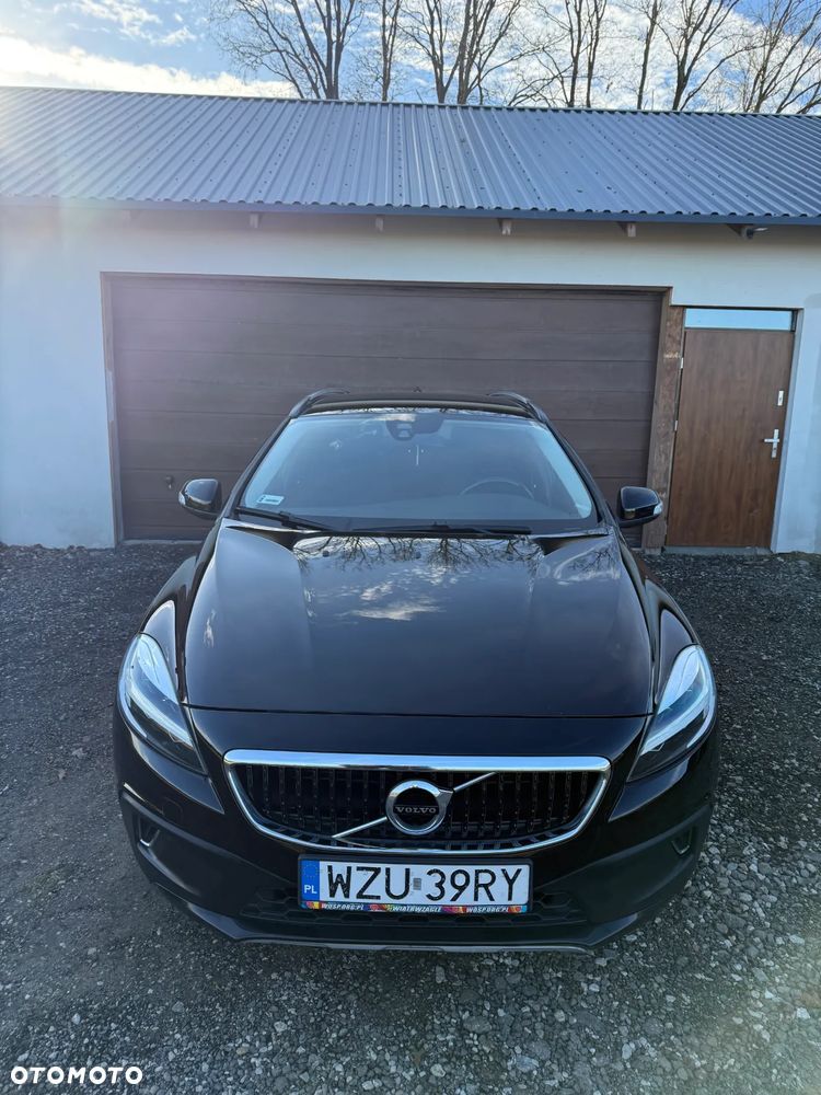 Volvo V40 D3 Drive-E Kinetic - 3