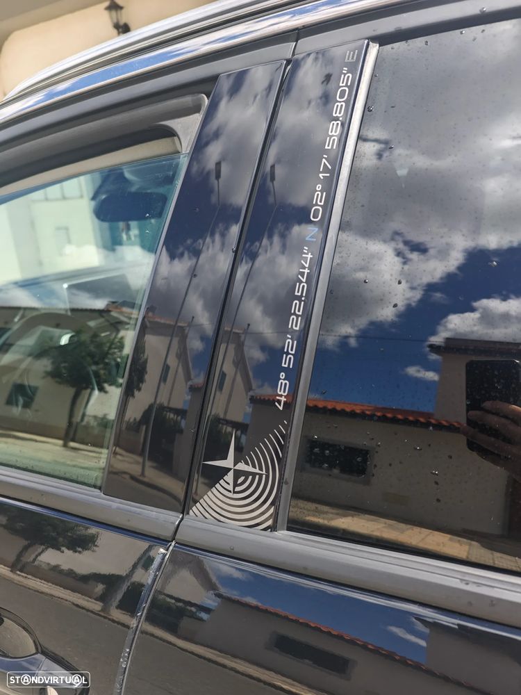 Peugeot 5008 1.5 BlueHDi Crossway EAT8 - 13