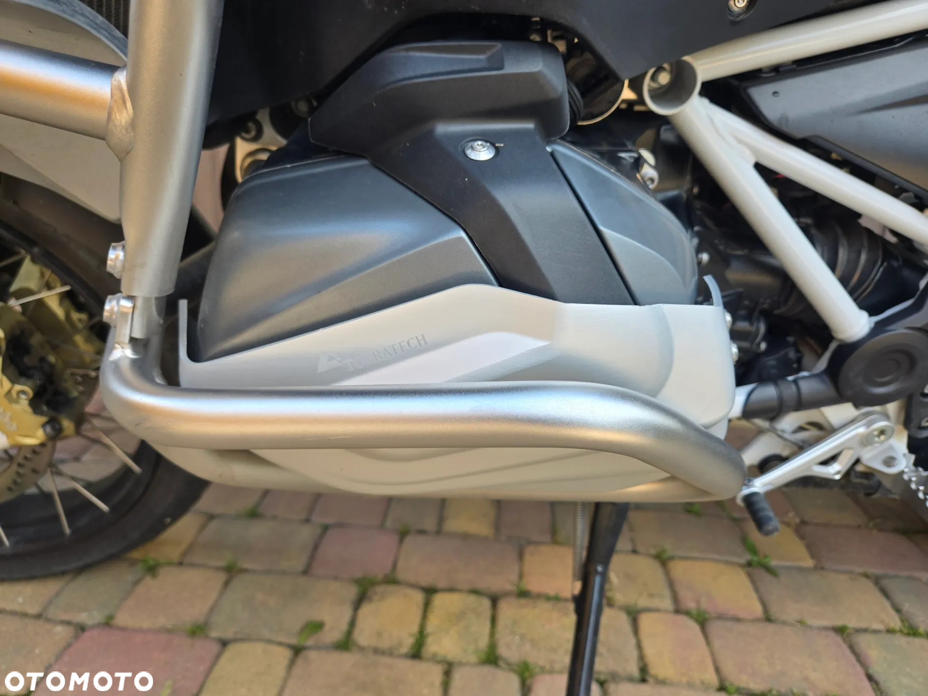 BMW R1250 GS Adventure - 5