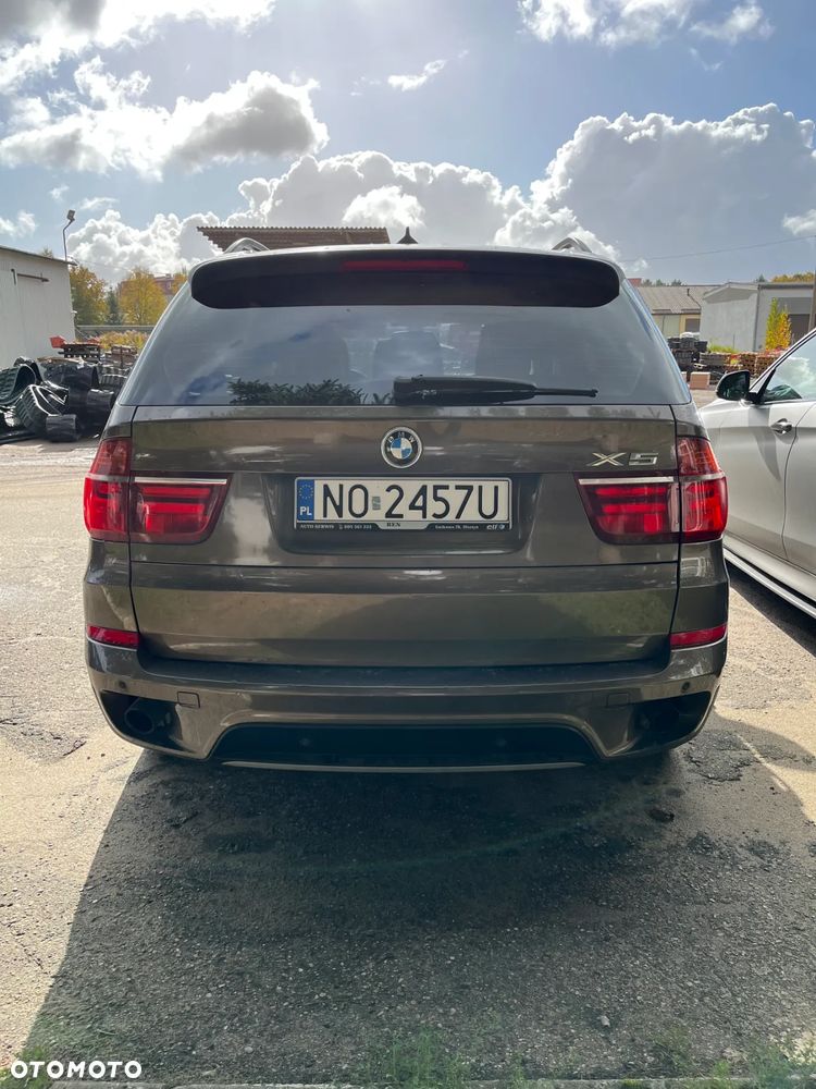 BMW X5 - 10