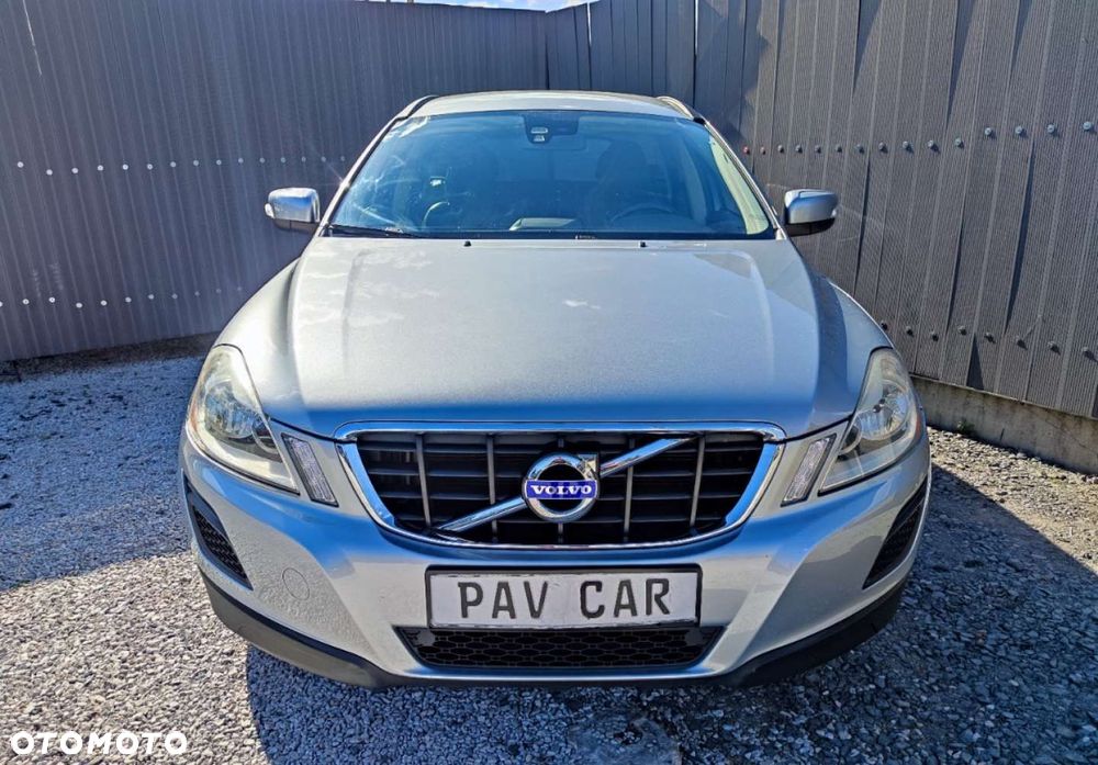 Volvo XC 60 - 11