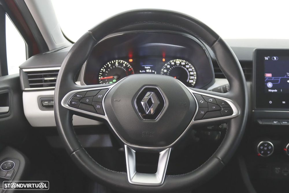 Renault Clio 1.0 TCe Evolution - 9