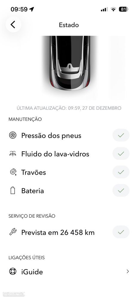 Jaguar I-Pace EV400 AWD S - 12