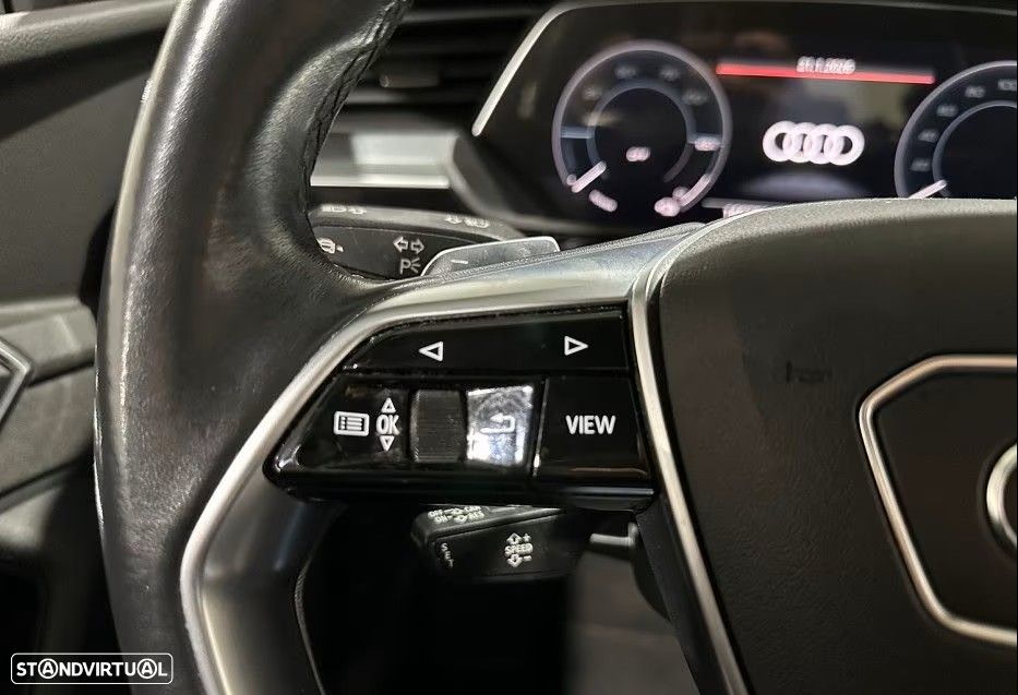 Audi e-tron 50 quattro - 6