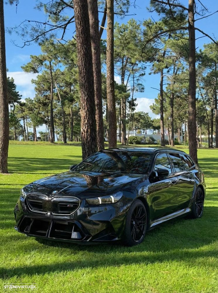 BMW M5 Standard - 3