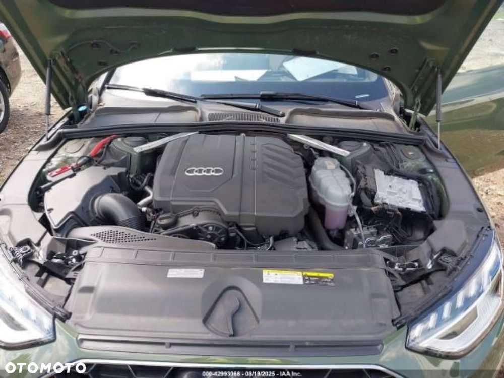 Audi A4 Limousine - 14