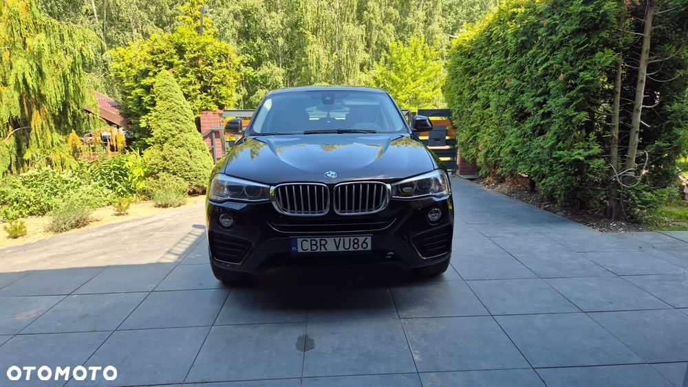 BMW X4 xDrive28i - 1