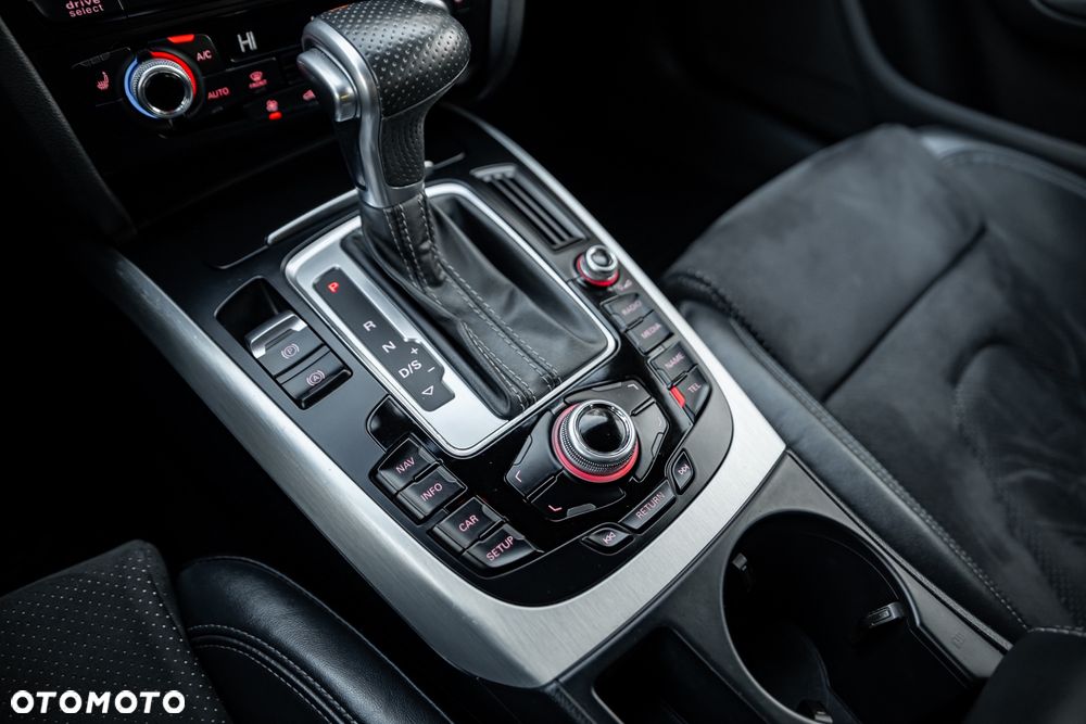 Audi A4 Avant 2.0 TDI S tronic sport - 33