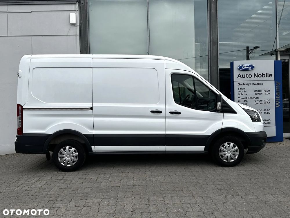 Ford Transit - 3