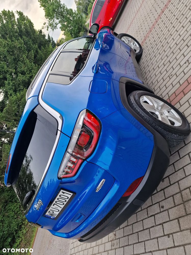 Jeep Compass - 7