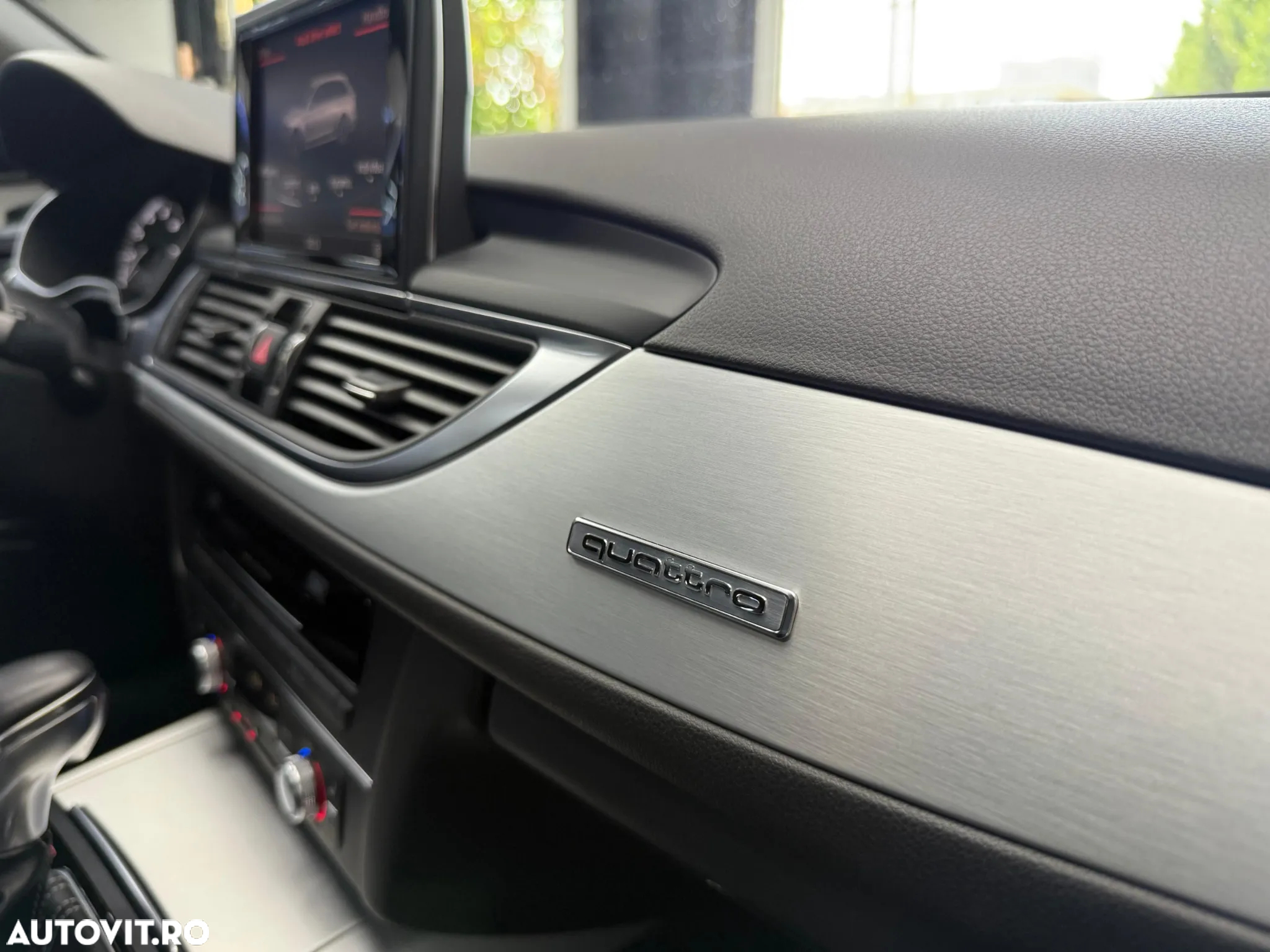 Audi S6 4.0 TFSI quattro S tronic - 40