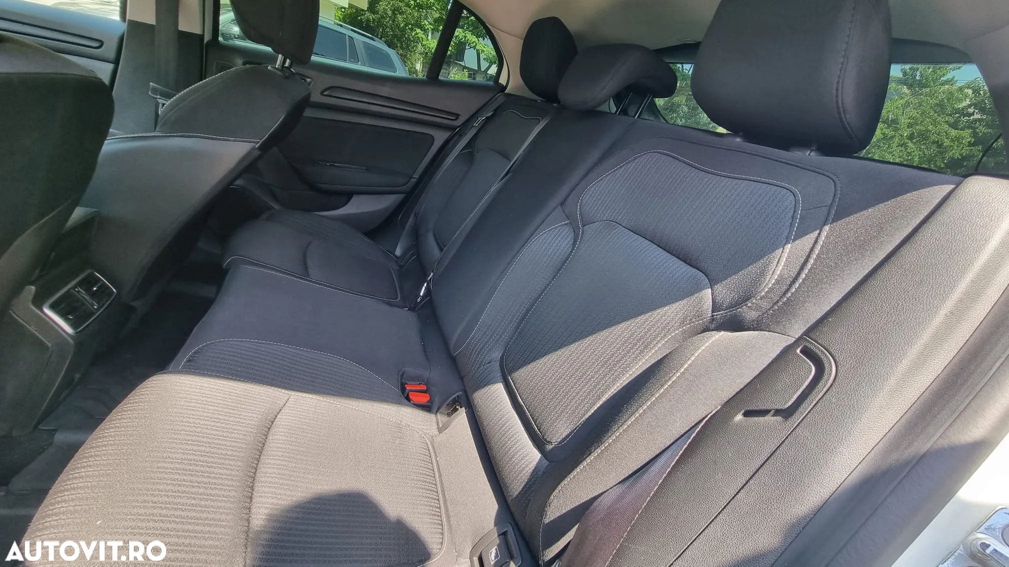 Renault Megane Energy dCi EDC Zen - 19
