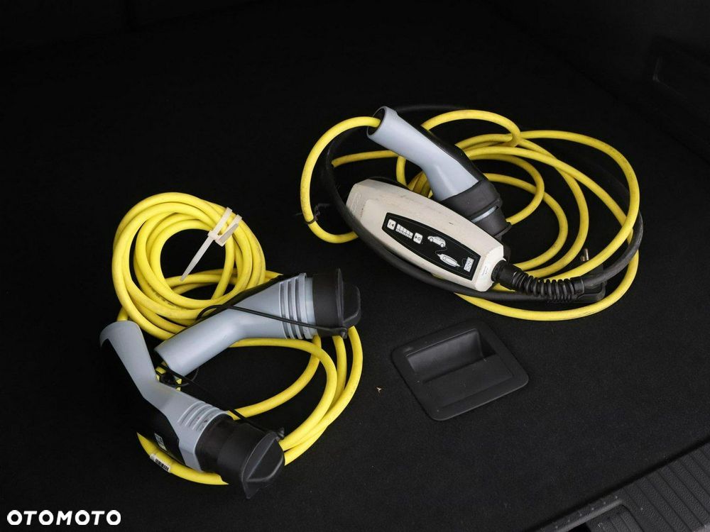 Volkswagen Passat 1.4 TSI Plug-In Hybrid GTE DSG - 40