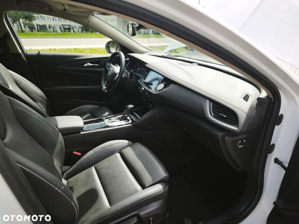 Opel Insignia 2.0 CDTI 4x4 Elite S&S - 19