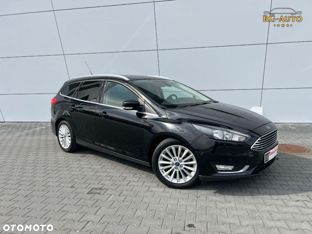 Ford Focus - 3