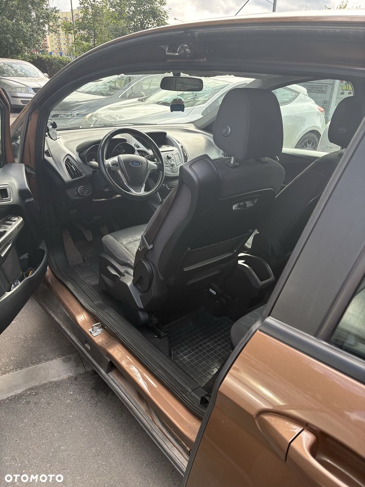 Ford B-MAX - 5