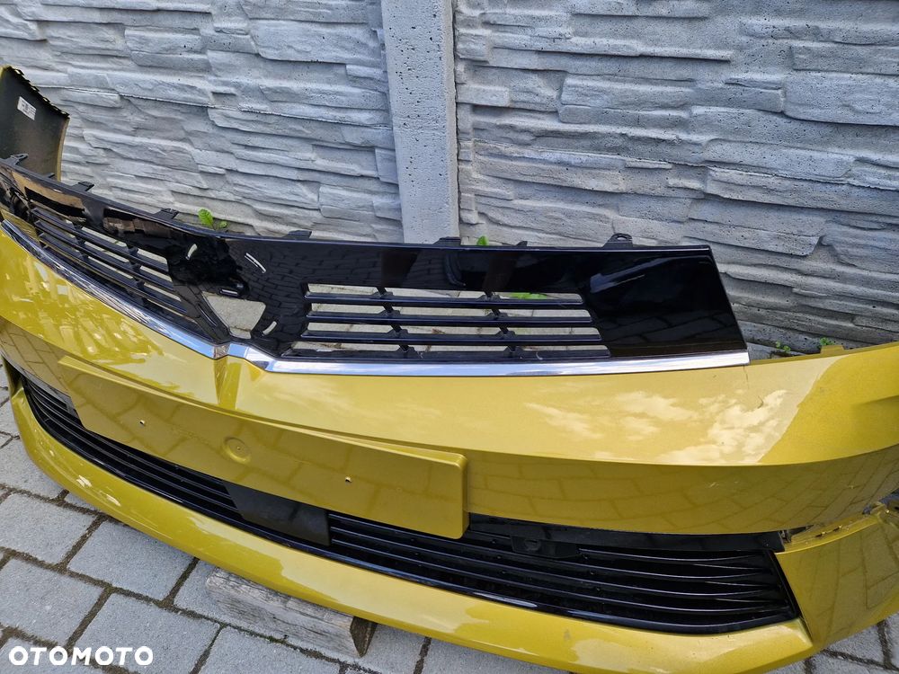 Zderzak Opel Astra 6 VI L gs line gsi 2022 - - 4