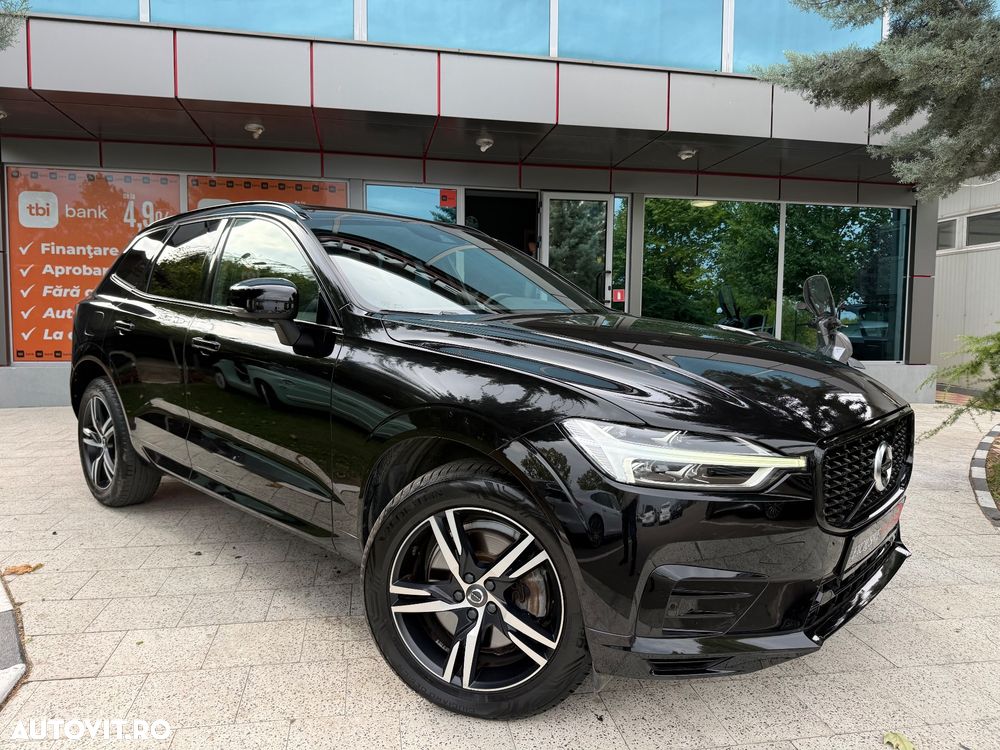 Volvo Xc 60