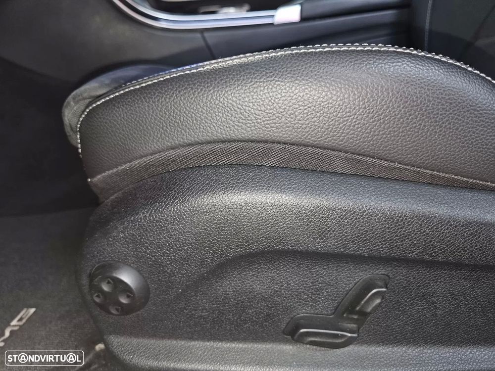 Mercedes-Benz C 220 d Aut. - 6