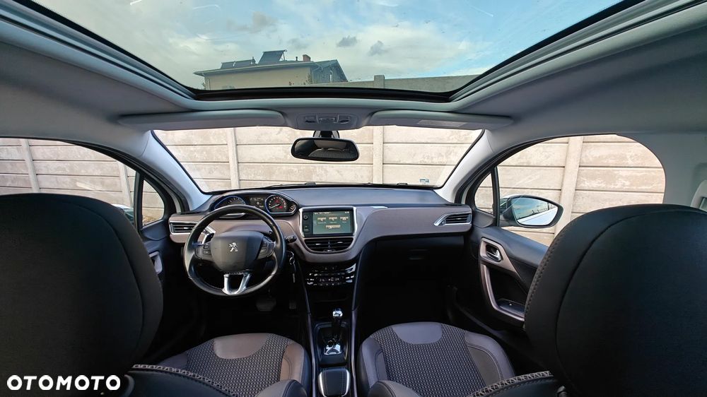 Peugeot 2008 82 e-VTI ETG5 Allure - 7