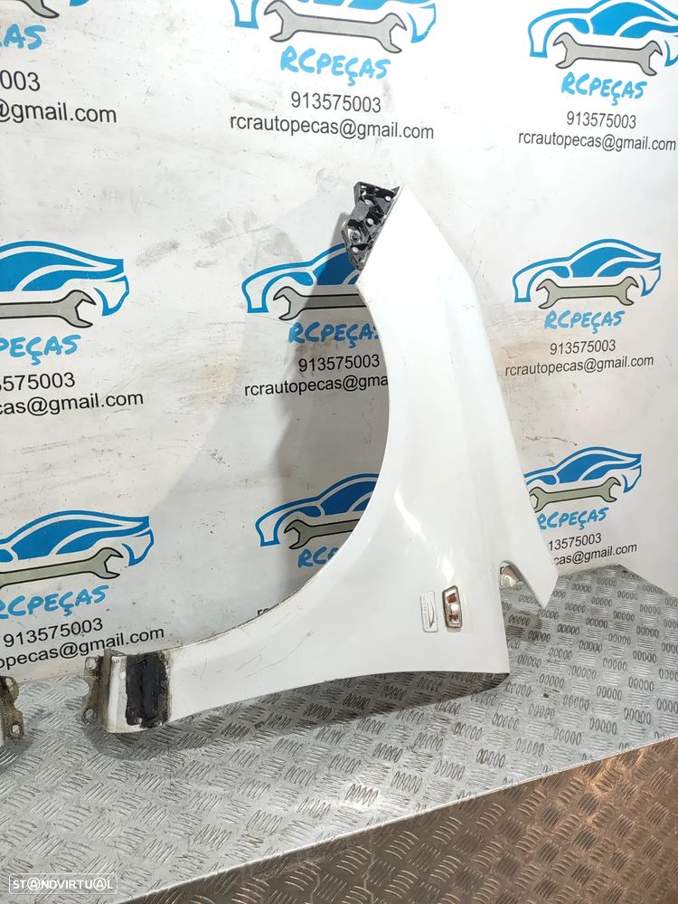 Frente Completa Opel Corsa D S07 Facelift Diesel - 12