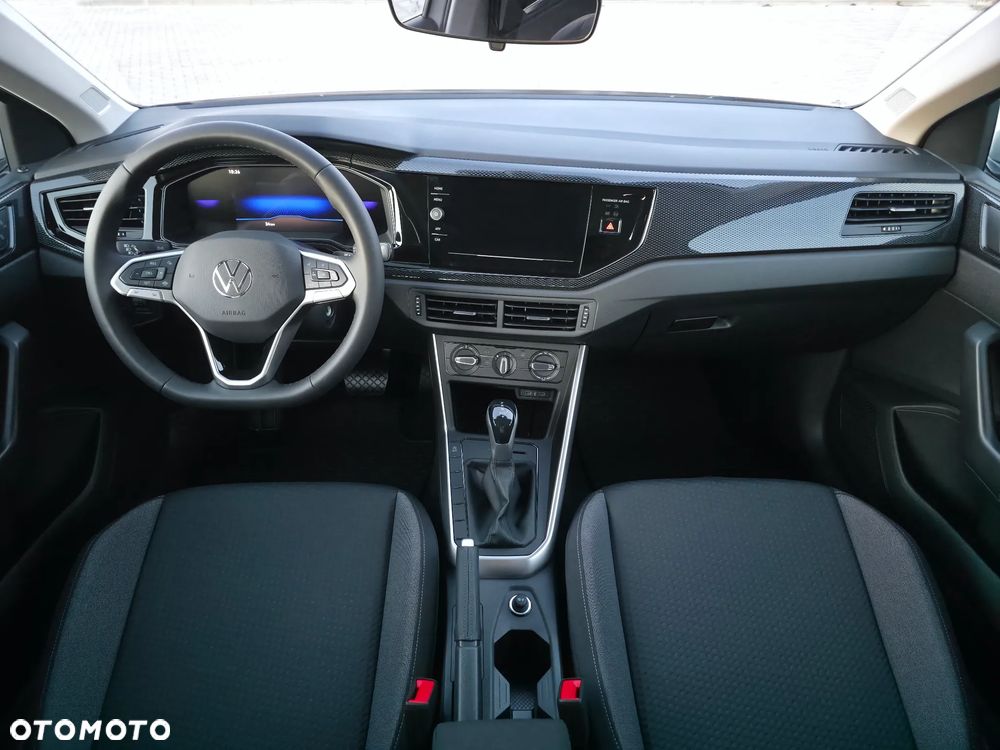 Volkswagen Taigo 1.0 TSI Pure DSG - 4