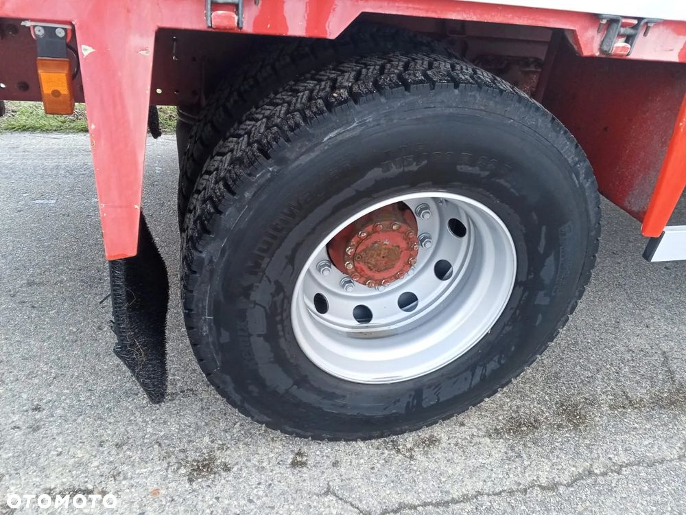 Renault Premium  / HDS / SKRZYNIA/ STAN BARDZO DOBRY / UDOKUMENTOWANY PRZEBIEG RENAULT TRUCKS FRANCJA - 14