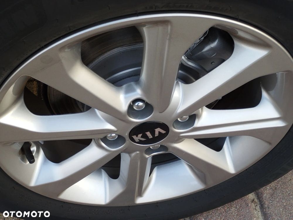 Kia Stonic 1.2 Dream-Team Edition - 9