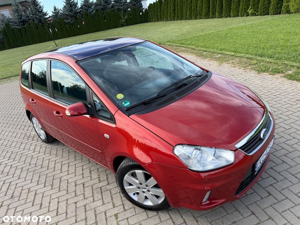Ford C-MAX - 22