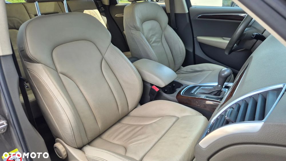 Audi Q5 2.0 TFSI Quattro S tronic - 14