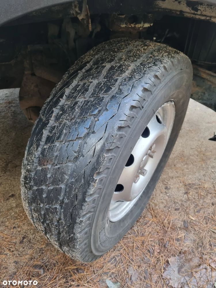 Iveco Daily 35c12 - 24