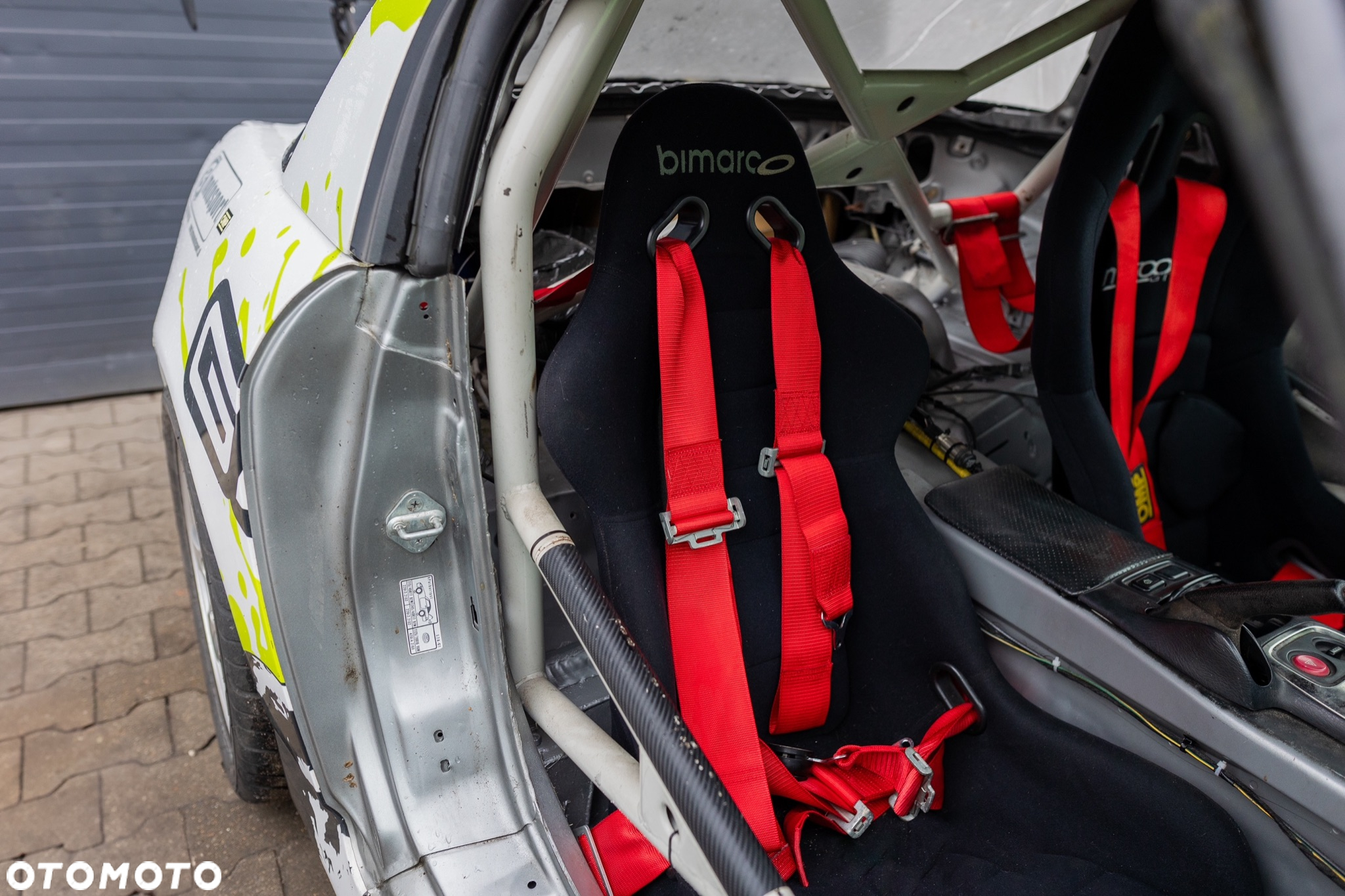Honda S 2000 Standard - 9