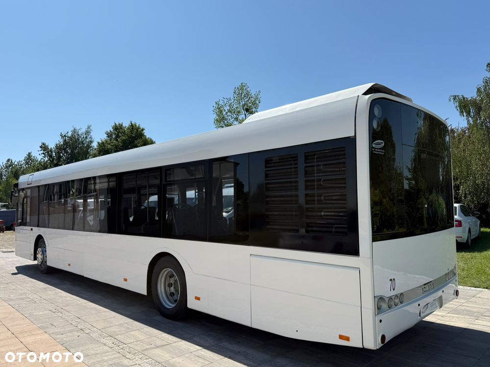 Solaris Urbino 12 - 7