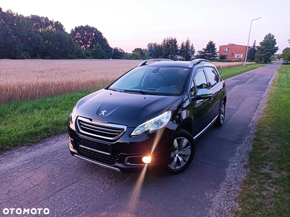 Peugeot 2008 PureTech 130 Stop&Start GT-Line Edition - 26