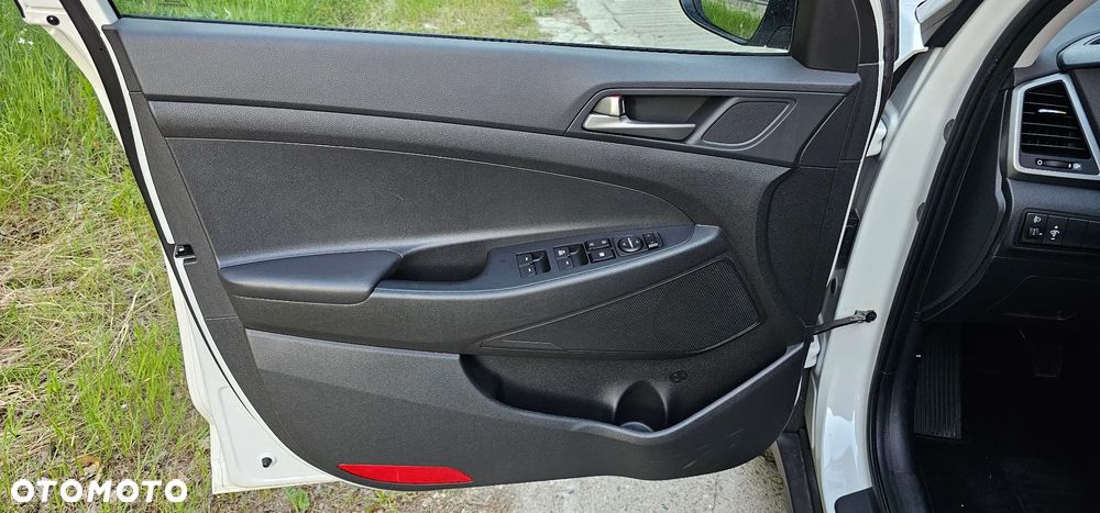 Hyundai Tucson 1.6 GDi 2WD Style - 12